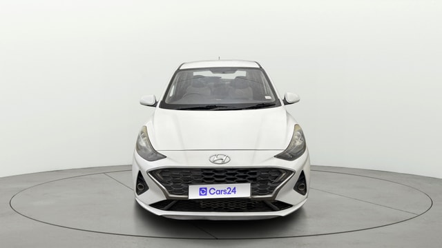 View Hyundai Aura Image 1 Used Hyundai Aura Image 1