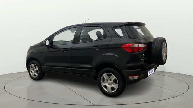 View Ford EcoSport Image 2 Used Ford EcoSport Image 2