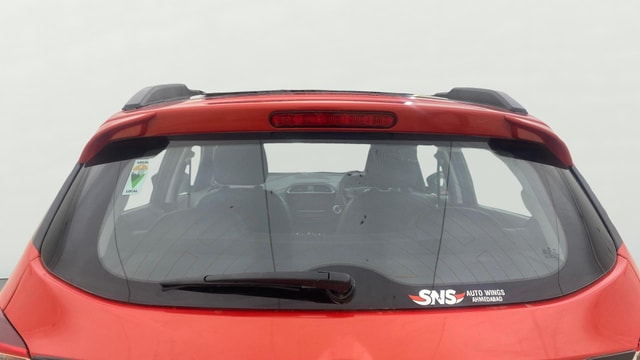 View Tata Tiago NRG Image 3 Used Tata Tiago NRG Image 3