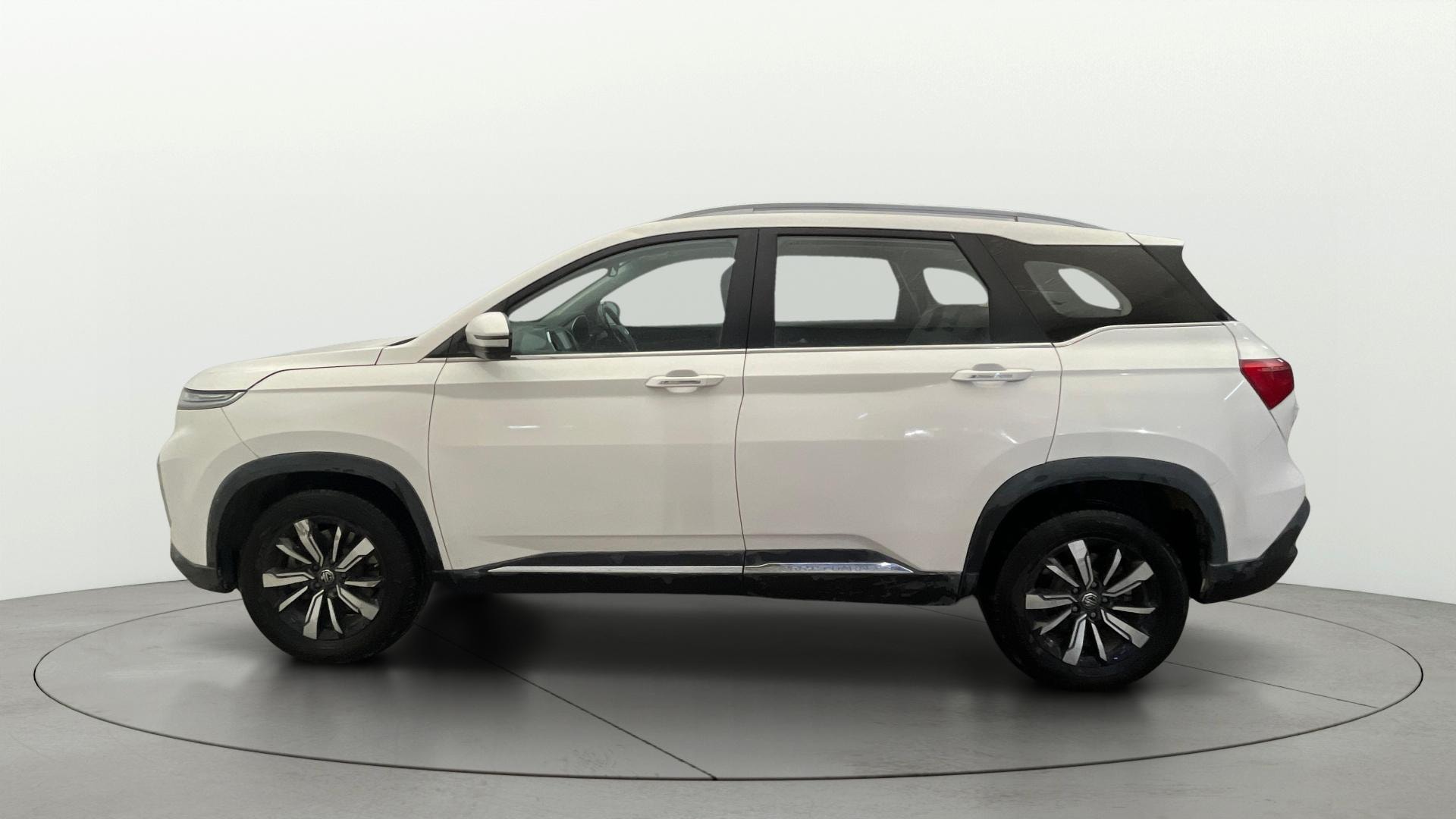 View 2020 MG Hector Sharp Petrol BS IV Image 27 Used 2020 MG Hector Sharp Petrol BS IV Image 27
