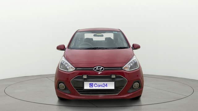 View Hyundai Xcent Image 1 Used Hyundai Xcent Image 1