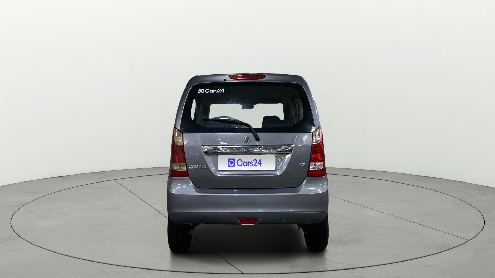 View 2014 Maruti Suzuki 1000 Base Variant Image 39 Used 2014 Maruti Suzuki 1000 Base Variant Image 39