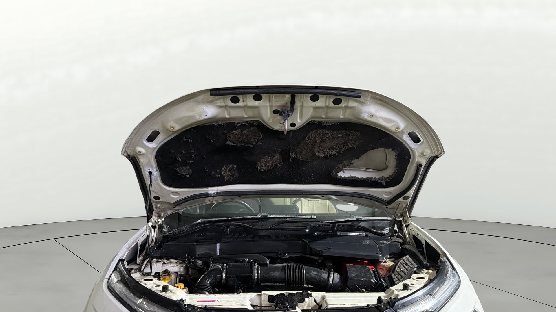 View 2019 Tata Harrier XE Image 33 Used 2019 Tata Harrier XE Image 33