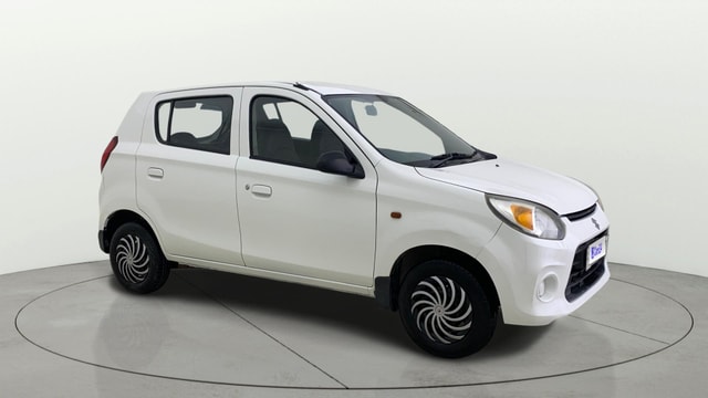 View Maruti Suzuki Alto 800 Image 21 Used Maruti Suzuki Alto 800 Image 21