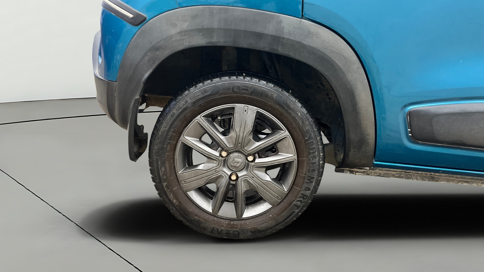 View 2021 Renault Kwid RXL 1.0 BS IV Image 31 Used 2021 Renault Kwid RXL 1.0 BS IV Image 31