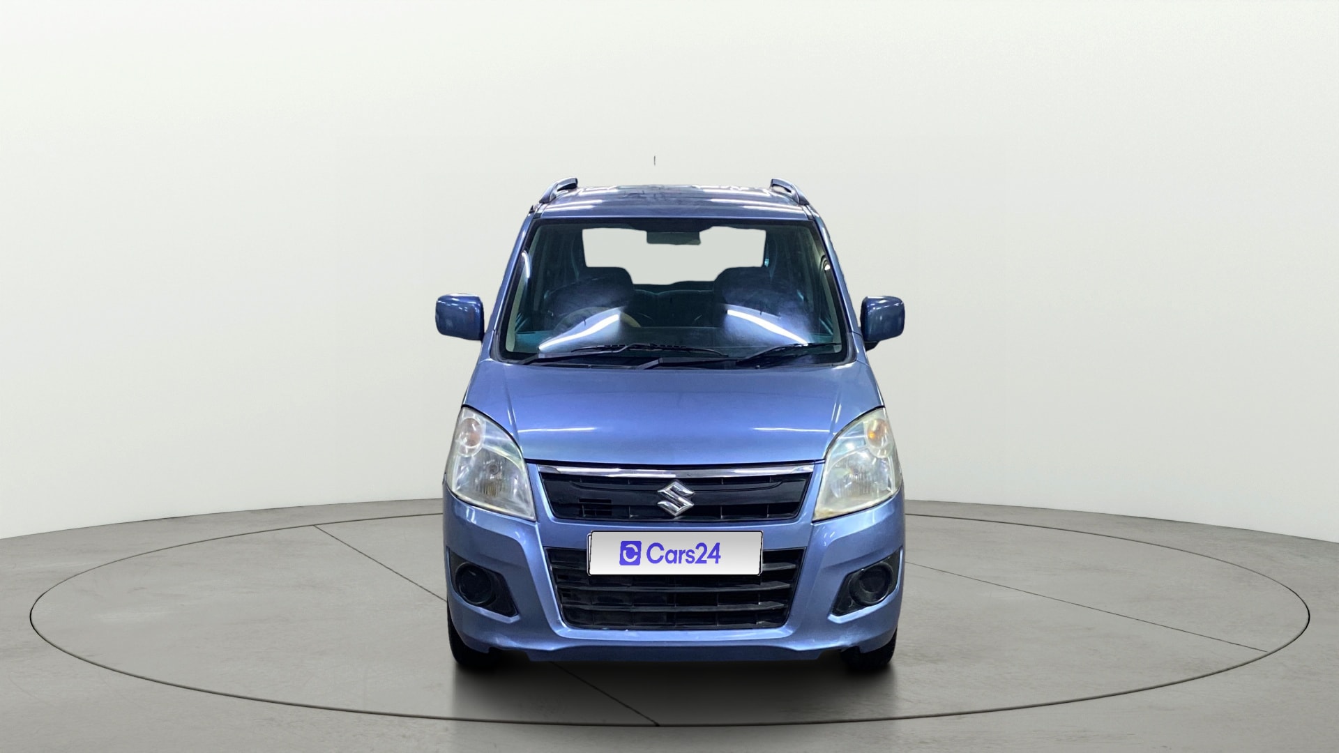 View 2014 Maruti Suzuki 1000 Base Variant Image 1 Used 2014 Maruti Suzuki 1000 Base Variant Image 1