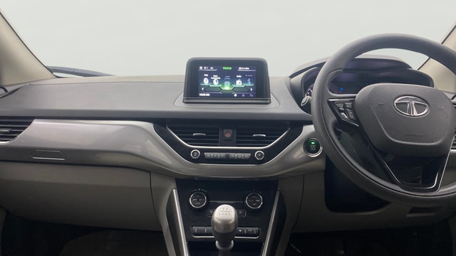 View Tata Nexon Image 18 Used Tata Nexon Image 18