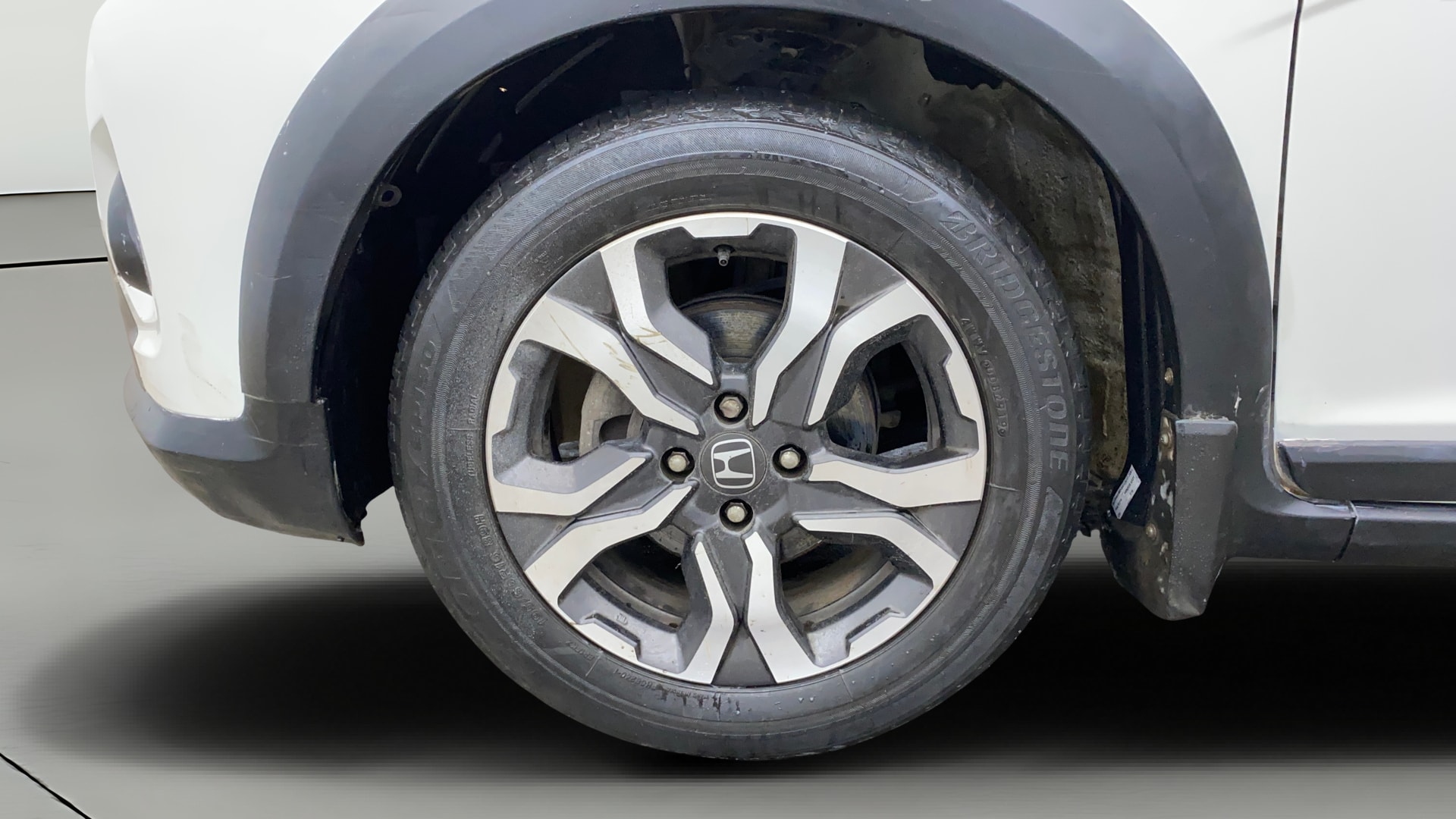 View 2020 Honda WR-V S MT Diesel Edge Edition Image 27 Used 2020 Honda WR-V S MT Diesel Edge Edition Image 27