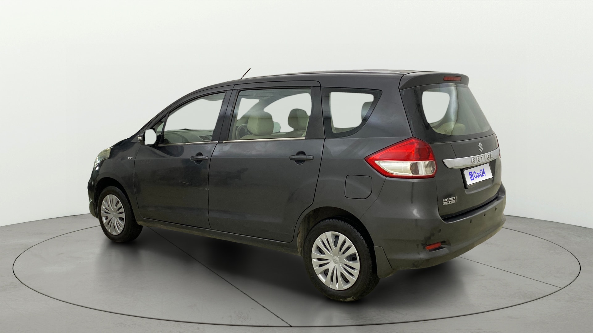 View 2017 Maruti Suzuki 1000 Base Variant Image 2 Used 2017 Maruti Suzuki 1000 Base Variant Image 2
