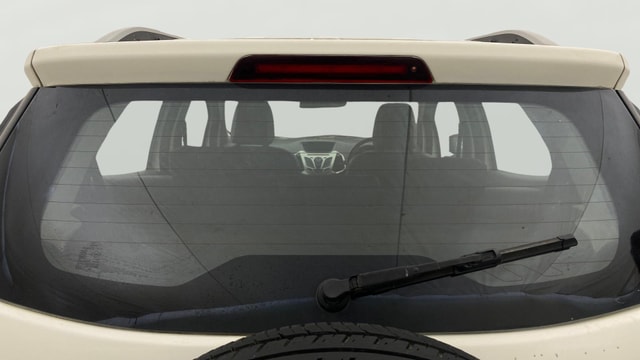 View Ford EcoSport Image 3 Used Ford EcoSport Image 3