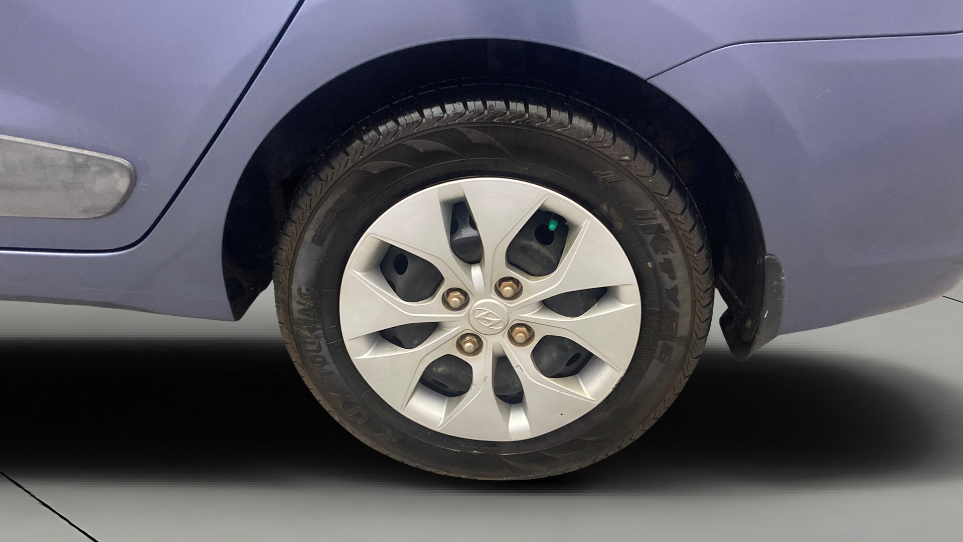 View 2014 Hyundai Xcent S Petrol Image 11 Used 2014 Hyundai Xcent S Petrol Image 11