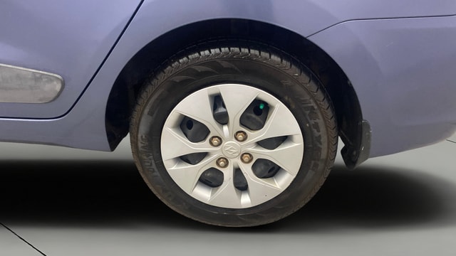 View Hyundai Xcent Image 11 Used Hyundai Xcent Image 11