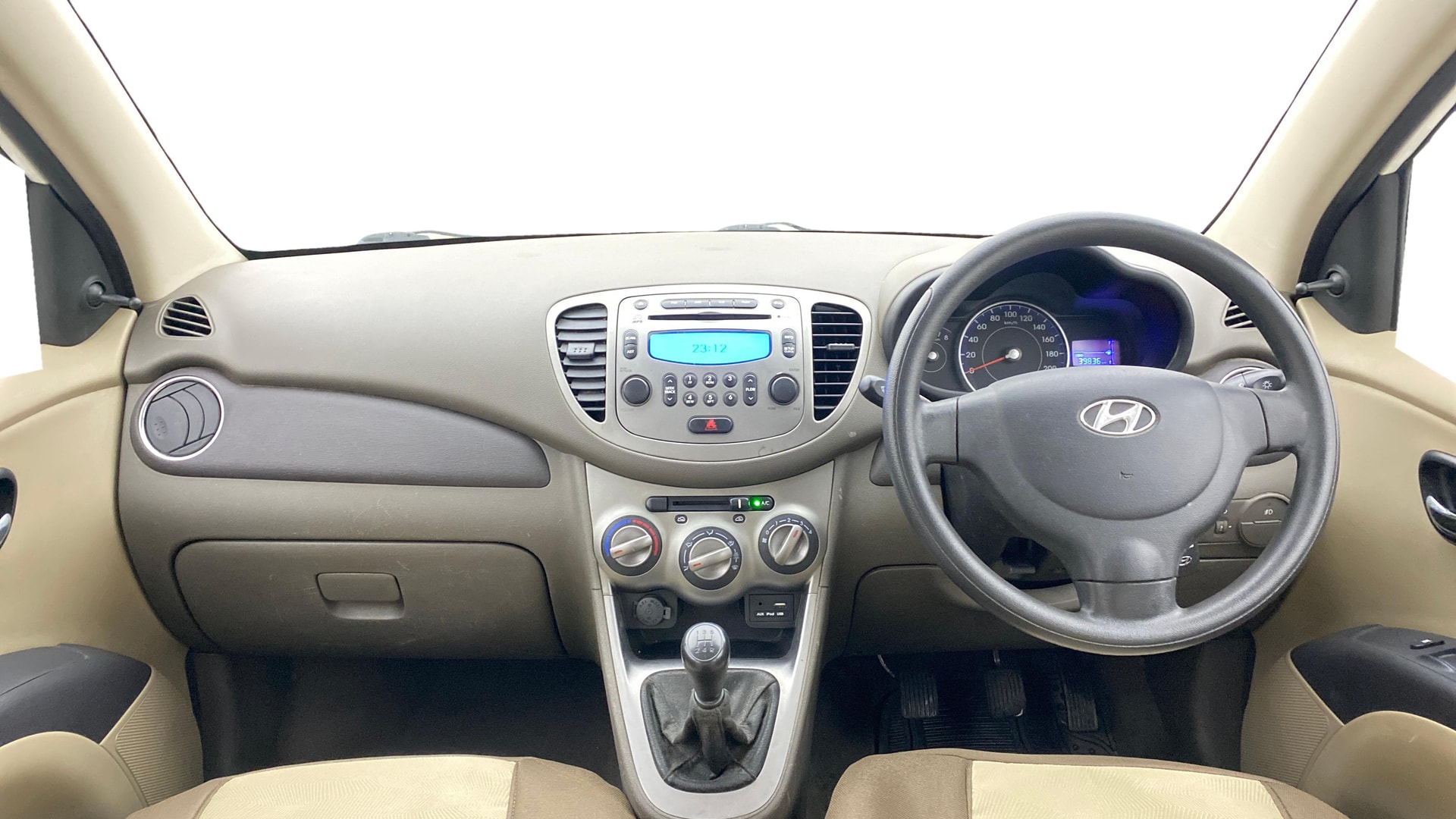 Used 2016 Hyundai i10 Used 2016 Hyundai i10