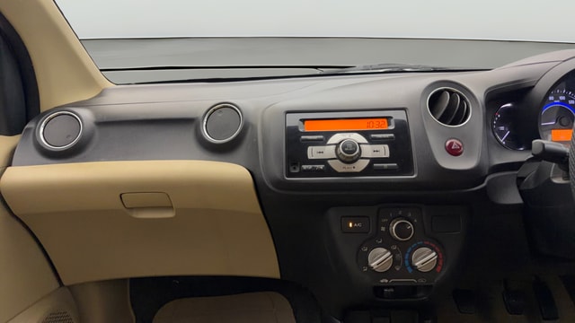 View Honda Amaze Image 17 Used Honda Amaze Image 17