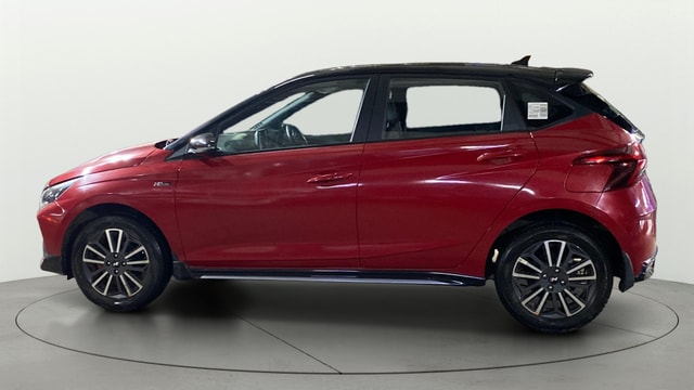 View Hyundai Elite i20 Image 6 Used Hyundai Elite i20 Image 6