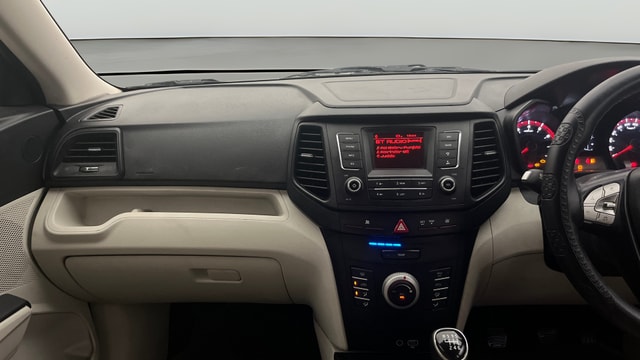 View Mahindra XUV300 Image 17 Used Mahindra XUV300 Image 17