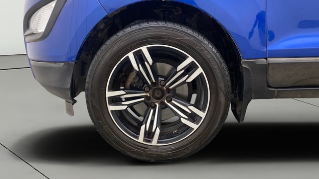 View Ford EcoSport Image 34 Used Ford EcoSport Image 34