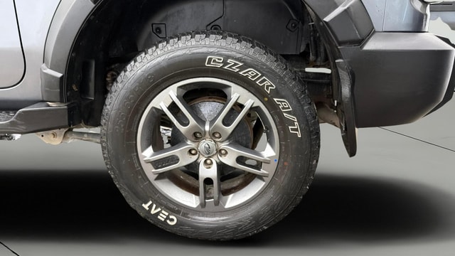 View Mahindra Thar Image 11 Used Mahindra Thar Image 11