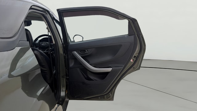 View Tata Nexon Image 7 Used Tata Nexon Image 7