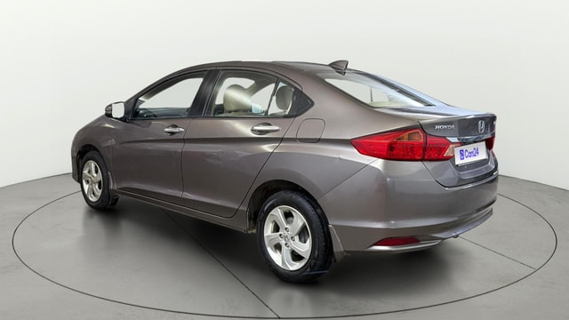 View Honda City Image 2 Used Honda City Image 2