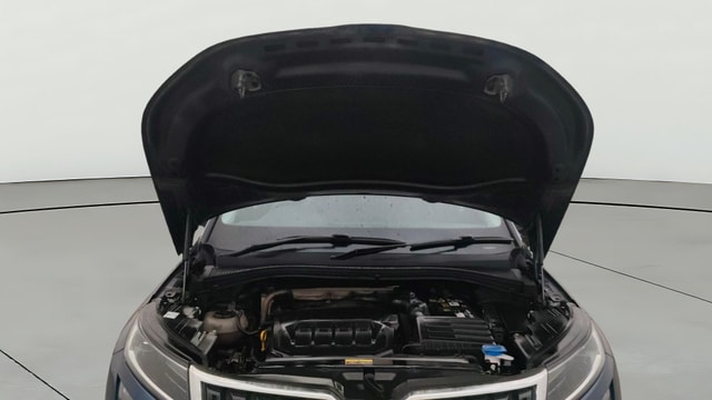 View Skoda Kodiaq Image 21 Used Skoda Kodiaq Image 21