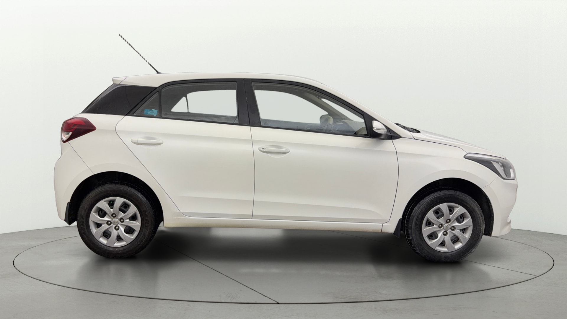 Used 2017 Hyundai Elite i20 Used 2017 Hyundai Elite i20