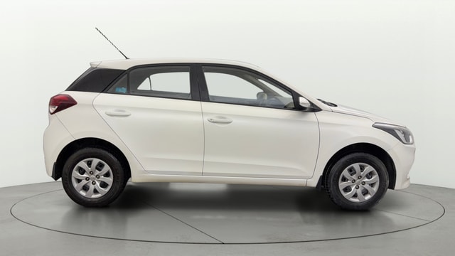 View Hyundai Elite i20 Image 8 Used Hyundai Elite i20 Image 8