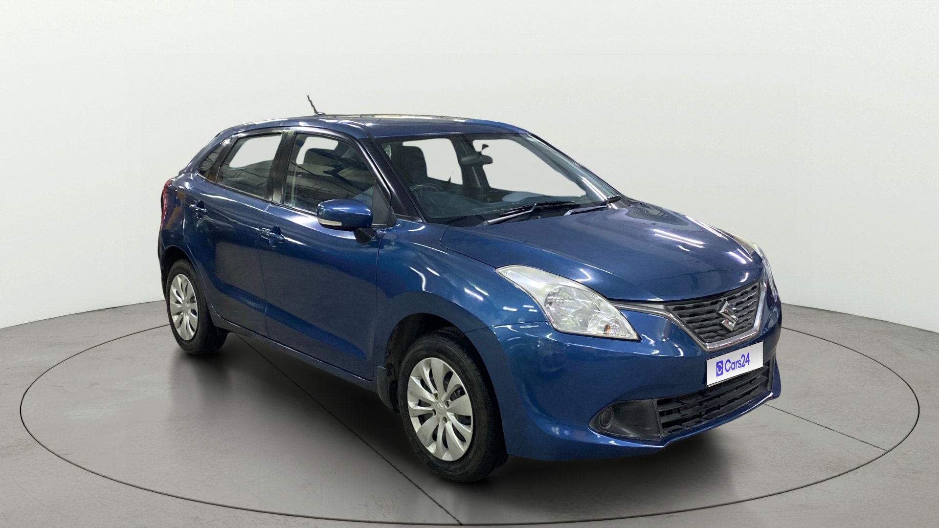 View 2016 Maruti Suzuki 1000 Base Variant Image 21 Used 2016 Maruti Suzuki 1000 Base Variant Image 21