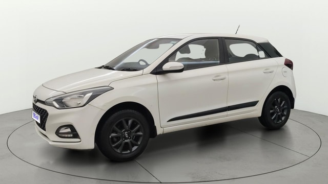 View Hyundai Elite i20 Image 35 Used Hyundai Elite i20 Image 35