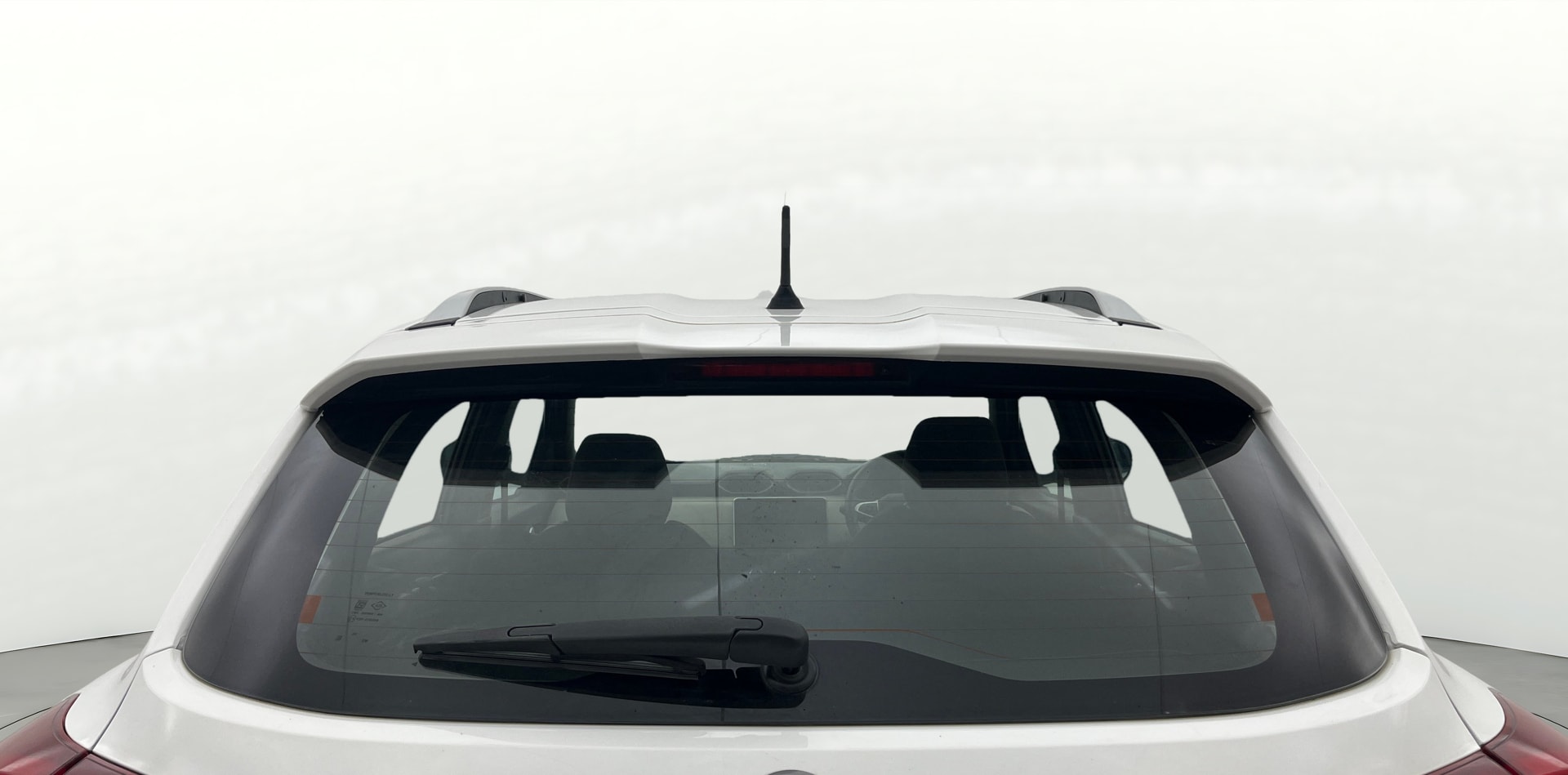 View 2021 Nissan Magnite XV Image 4 Used 2021 Nissan Magnite XV Image 4