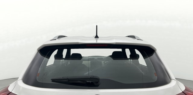 View Nissan Magnite Image 4 Used Nissan Magnite Image 4