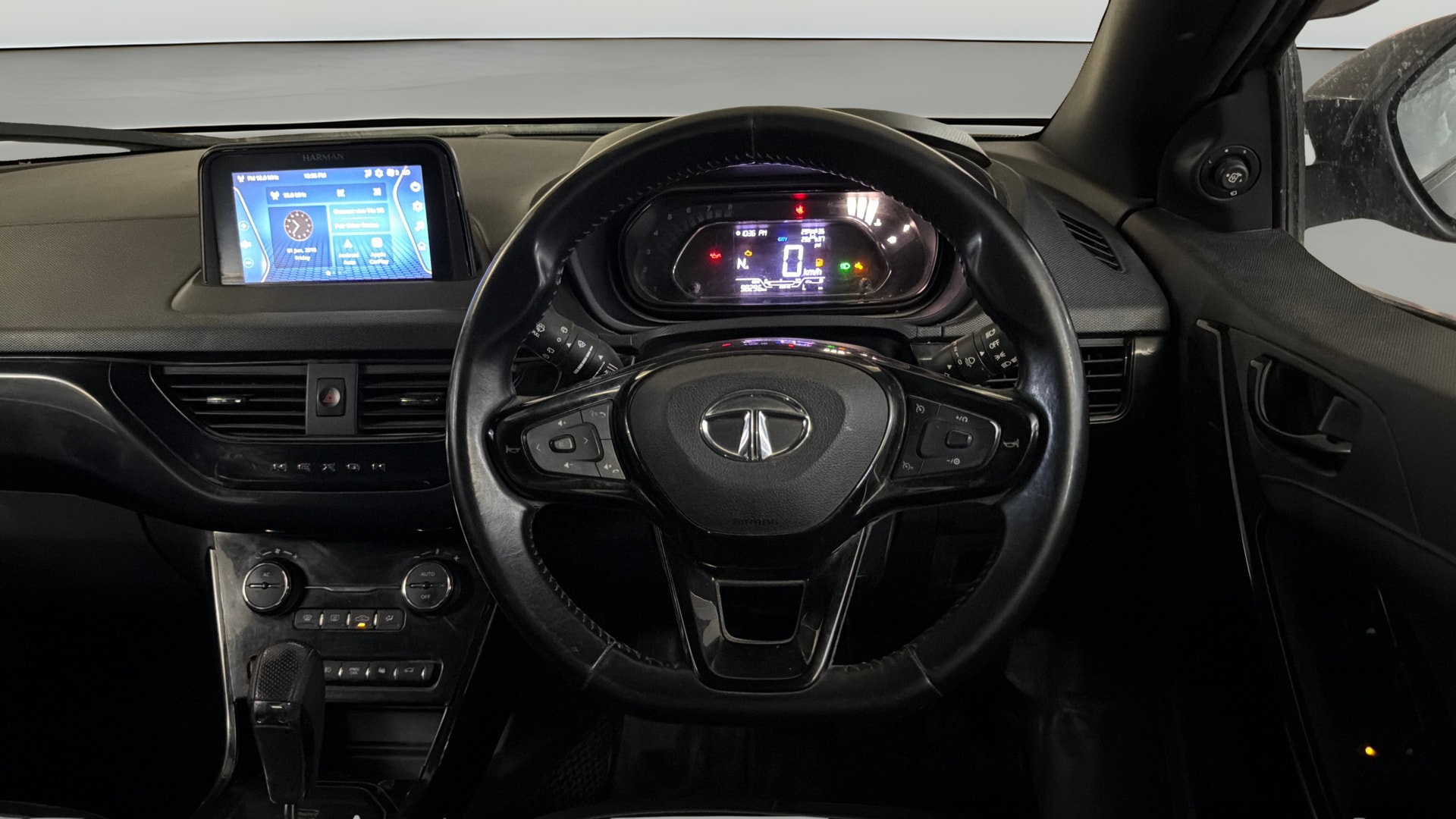 Used 2022 Tata Nexon Used 2022 Tata Nexon