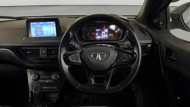 View Tata Nexon Image 13 Used Tata Nexon Image 13