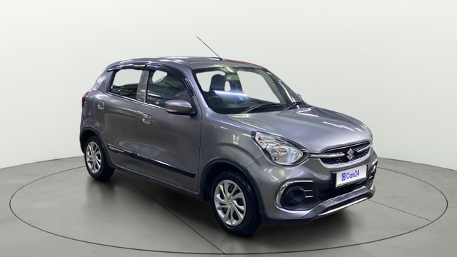 View Maruti Suzuki 1000 Image 36 Used Maruti Suzuki 1000 Image 36