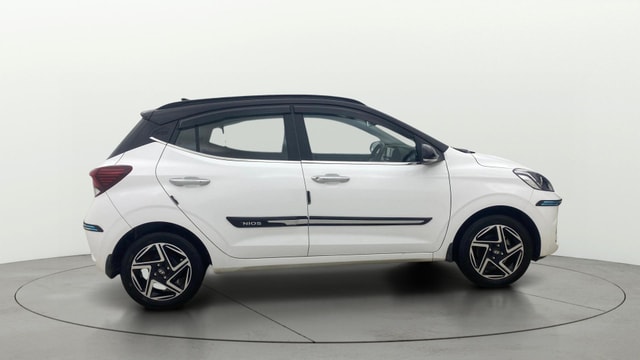 View Hyundai Grand i10 Nios Image 8 Used Hyundai Grand i10 Nios Image 8