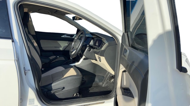 View Volkswagen Virtus Image 27 Used Volkswagen Virtus Image 27