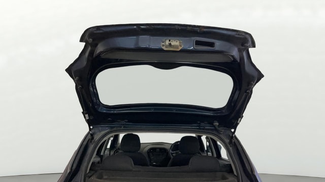 View Tata Tiago Image 16 Used Tata Tiago Image 16