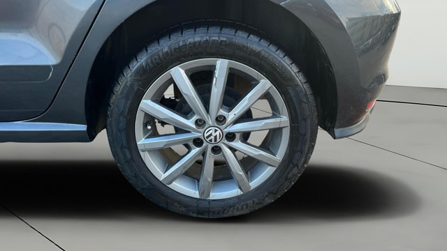 View Volkswagen Polo Image 11 Used Volkswagen Polo Image 11