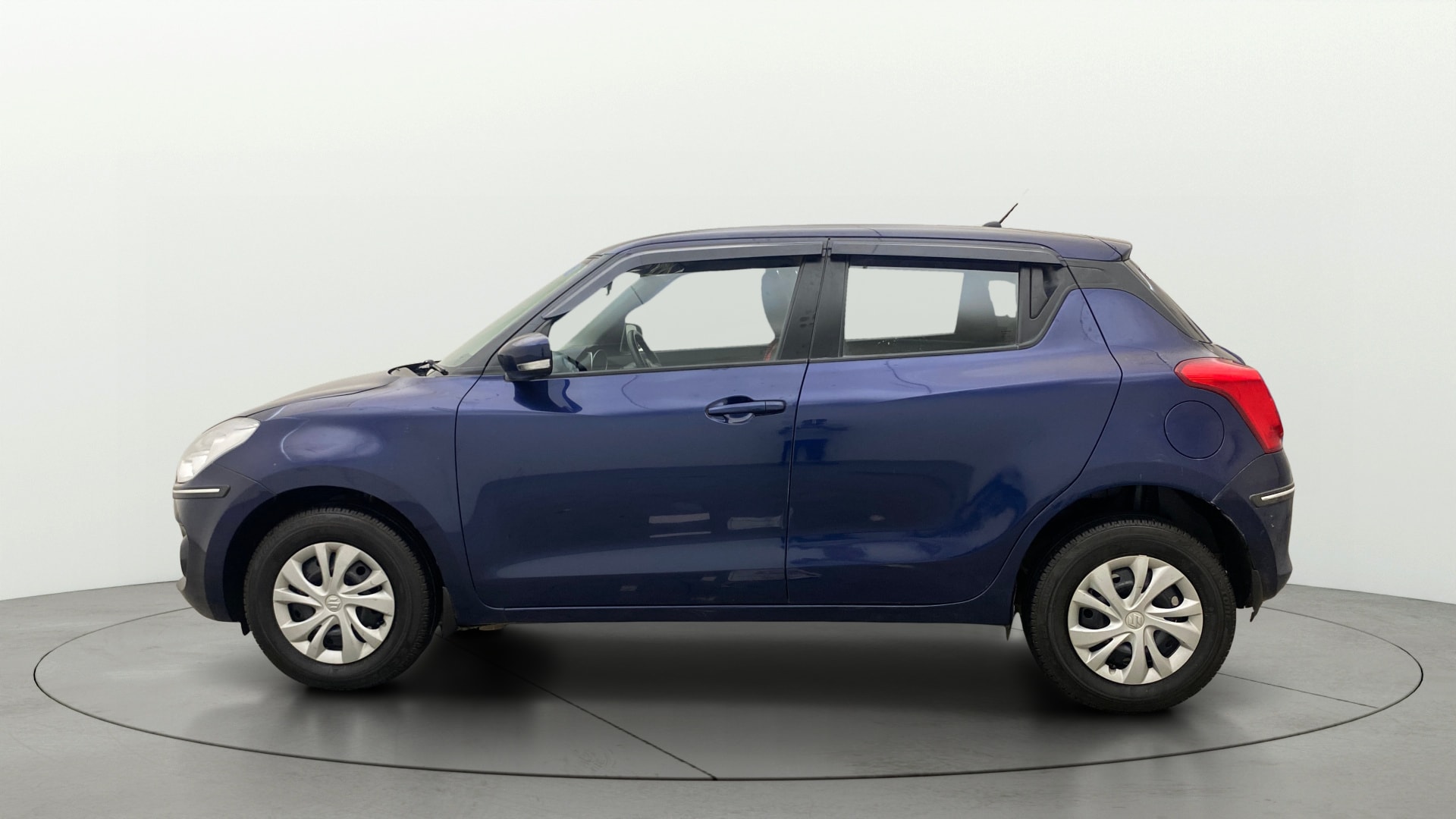 View 2019 Maruti Suzuki 1000 Base Variant Image 5 Used 2019 Maruti Suzuki 1000 Base Variant Image 5