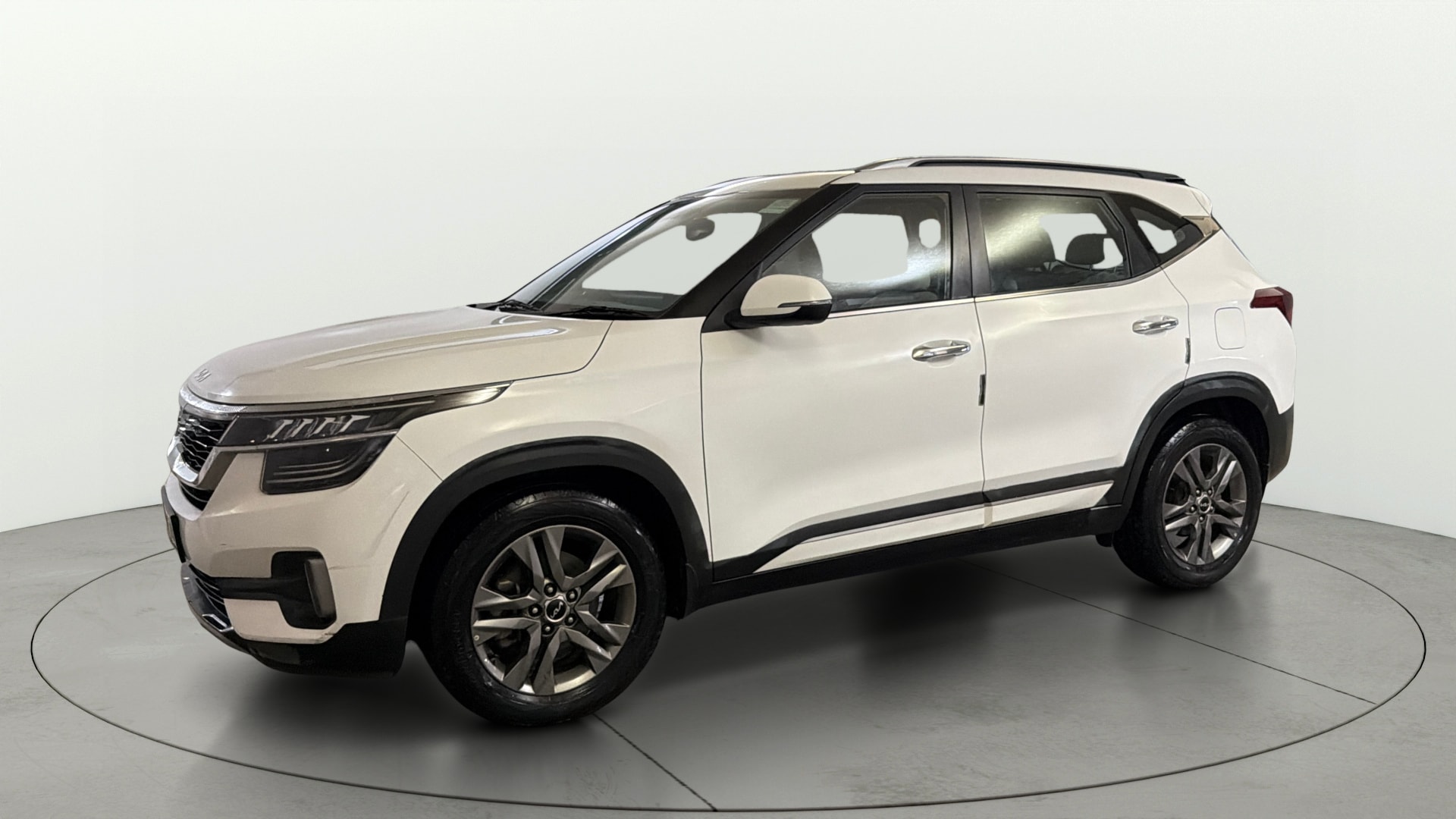 Used 2022 Kia Seltos Used 2022 Kia Seltos