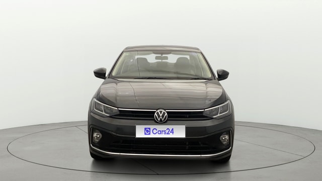 View Volkswagen Virtus Image 1 Used Volkswagen Virtus Image 1