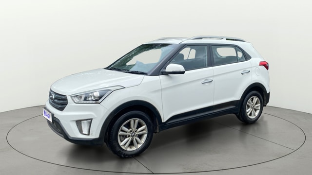 View Hyundai Creta Image 21 Used Hyundai Creta Image 21