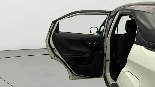View Tata Nexon Image 23 Used Tata Nexon Image 23