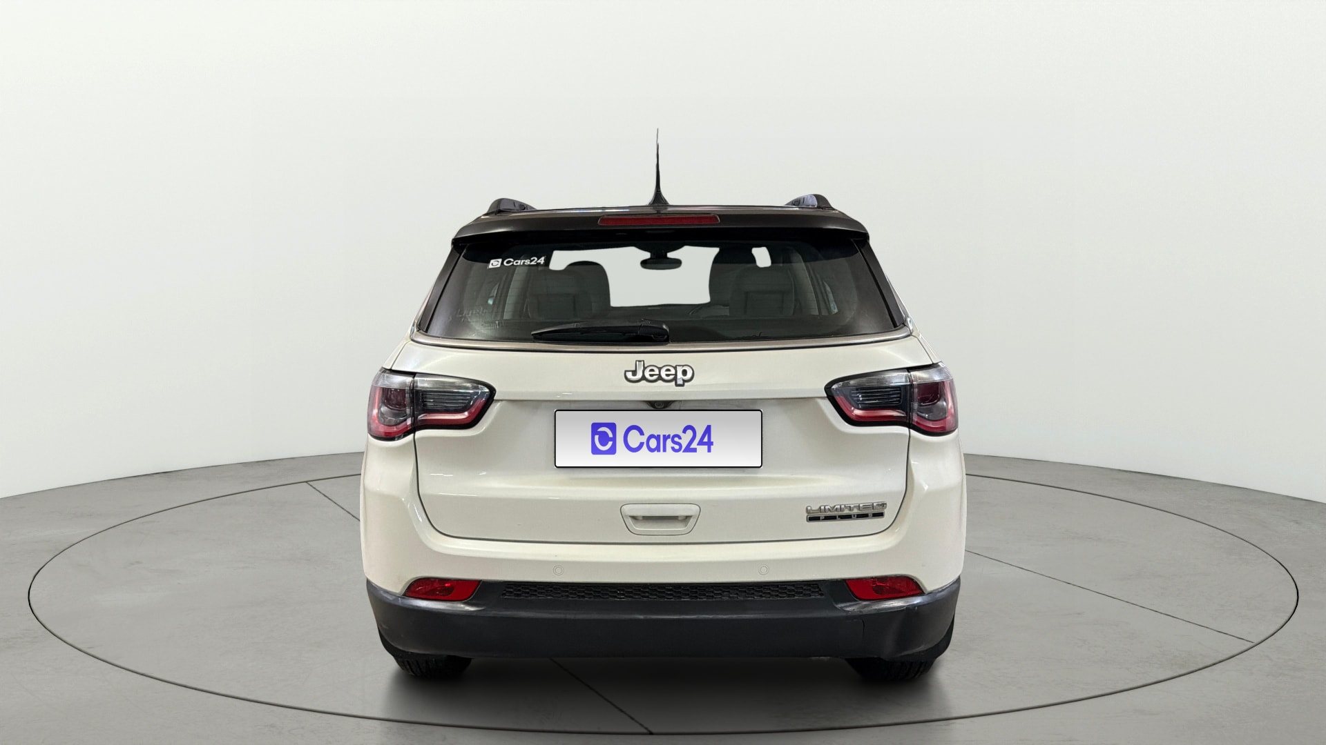 Used 2019 Jeep Compass Used 2019 Jeep Compass