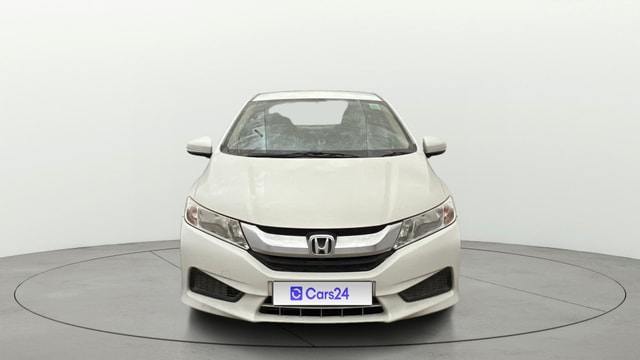 View Honda City Image 1 Used Honda City Image 1