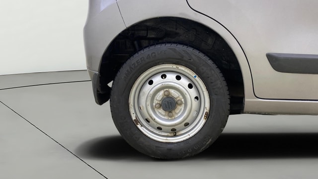 View Maruti Suzuki 1000 Image 23 Used Maruti Suzuki 1000 Image 23