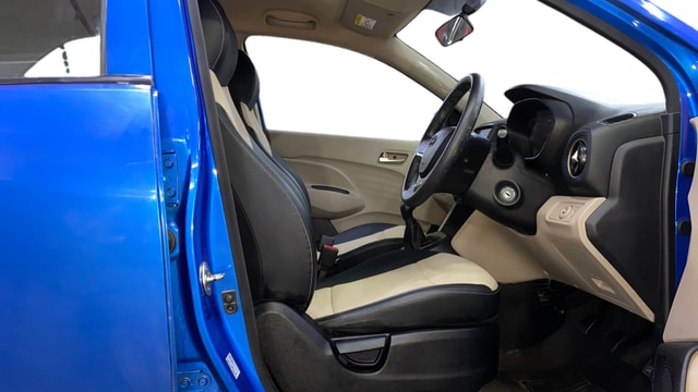 View Hyundai New Santro Image 19 Used Hyundai New Santro Image 19