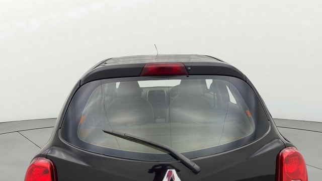View Renault Pulse Image 4 Used Renault Pulse Image 4