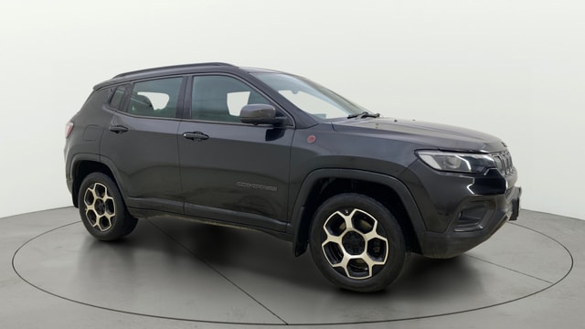 View Jeep Compass Image 14 Used Jeep Compass Image 14