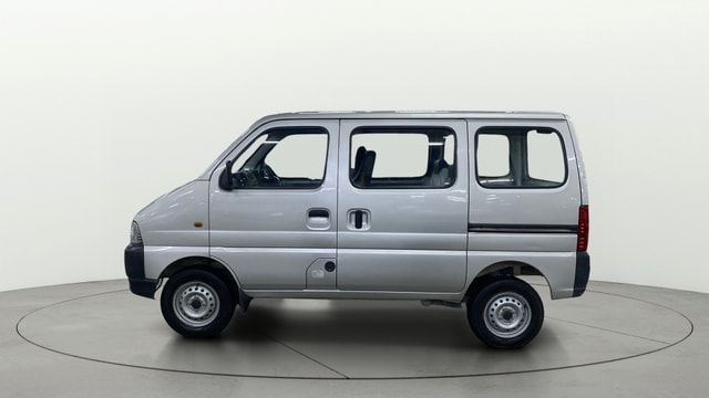 View Maruti Suzuki 1000 Image 5 Used Maruti Suzuki 1000 Image 5